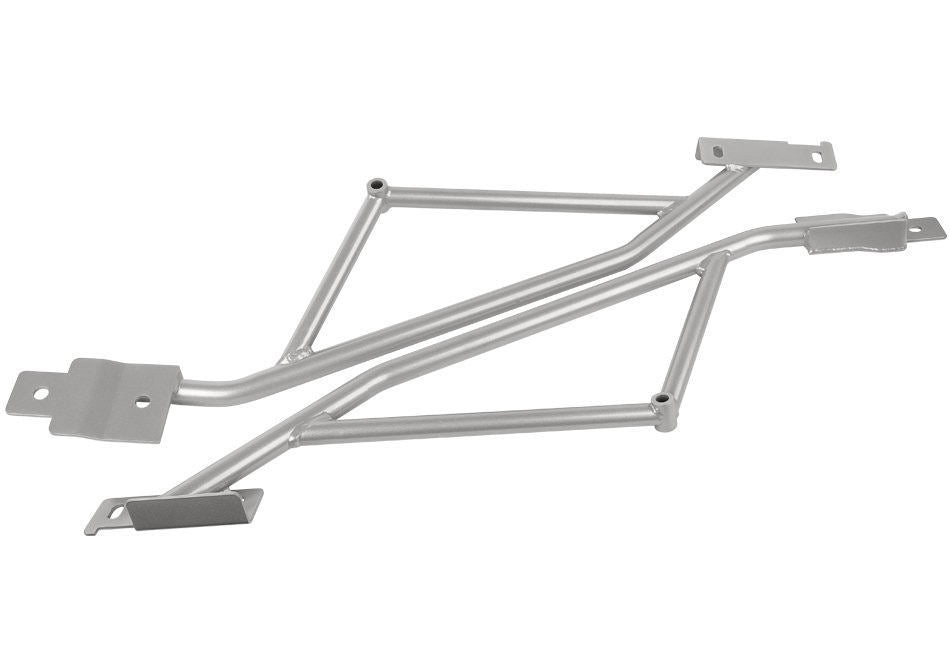 Steeda Support Brace - IRS Subframe 15-16 Mustang STD555-5754