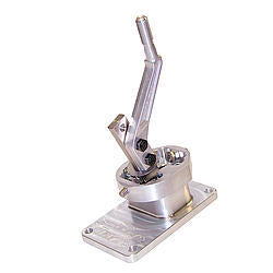 Steeda Tri-Ax Alum Shifter for T5/T45 Trans STD555-7353