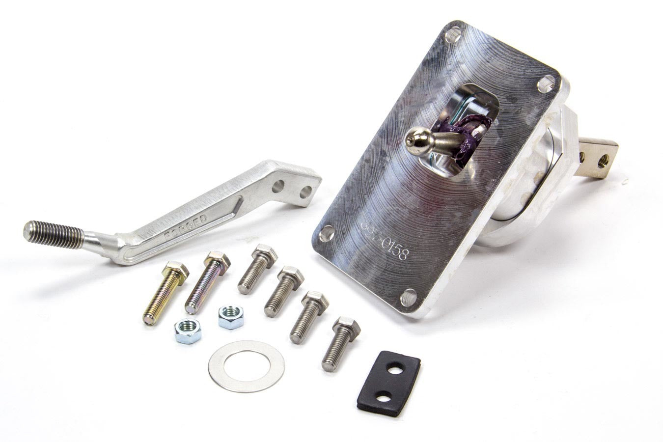 Steeda Tri-Ax Alum Shifter for Tremec 3650 Trans STD555-7363