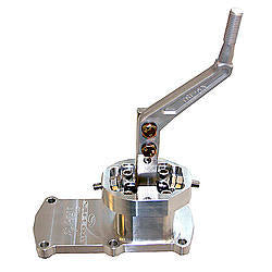 Steeda Tri-Ax Shifter for TKO 500/600 STD555-7456