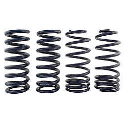 Steeda Sport Coil Spring Kit(4) 79-04 Mustang STD555-8200