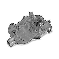 Stewart Water Pump SBC Short 84-92 Corvette STE13403