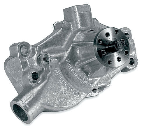 Stewart Water Pump SBC Short STE32200