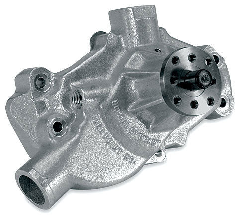 Stewart Water Pump SBC Short STE32203