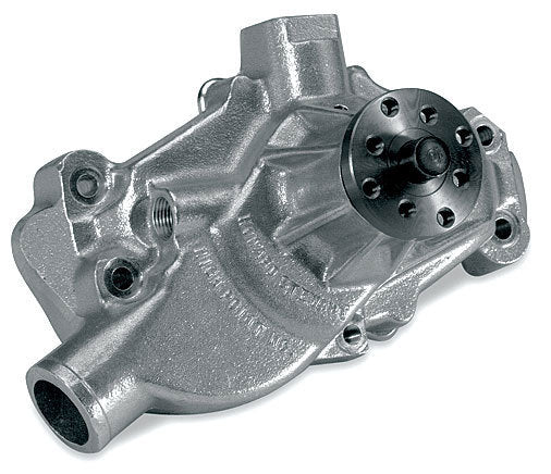 Stewart Water Pump SBC Short 71-82 Corvette STE33103