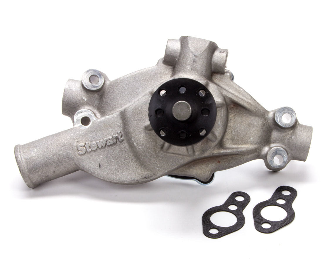 Stewart Water Pump SBC Short Racing Series STE33143