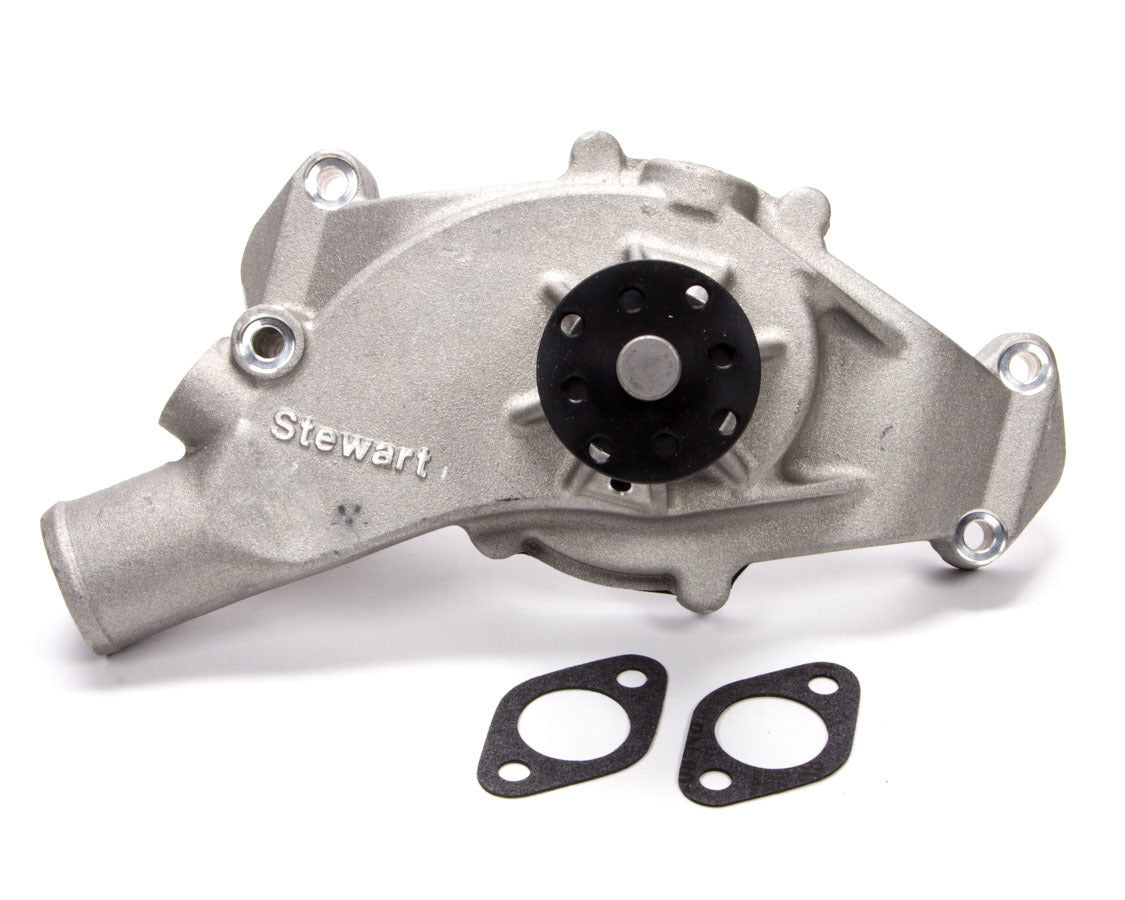 Stewart Water Pump BBC Short STE41203