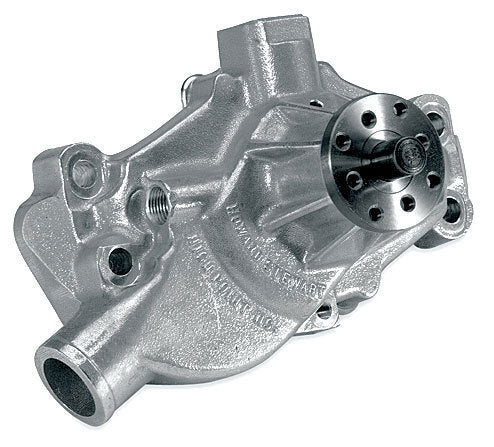 Stewart Water Pump SBC Short STE42203