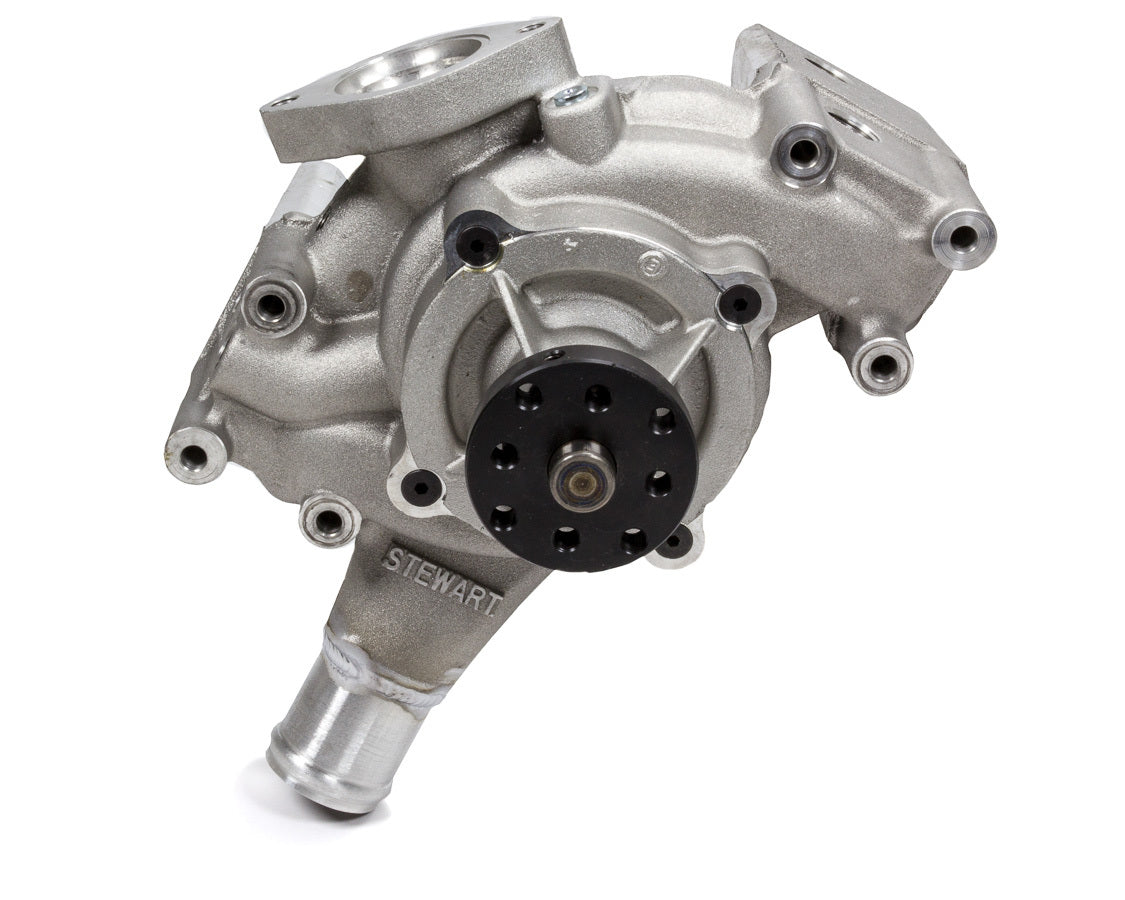 Stewart Water Pump LS1 Long GEN III & IV STE50025L