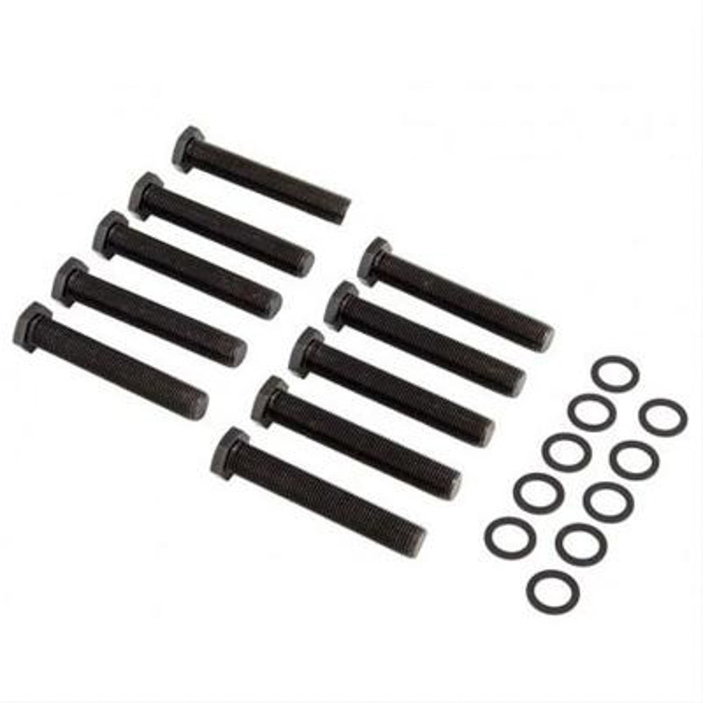 Strange Wheel Stud Kit - 1/2-20 x 3.00 (10pk) STGA1026