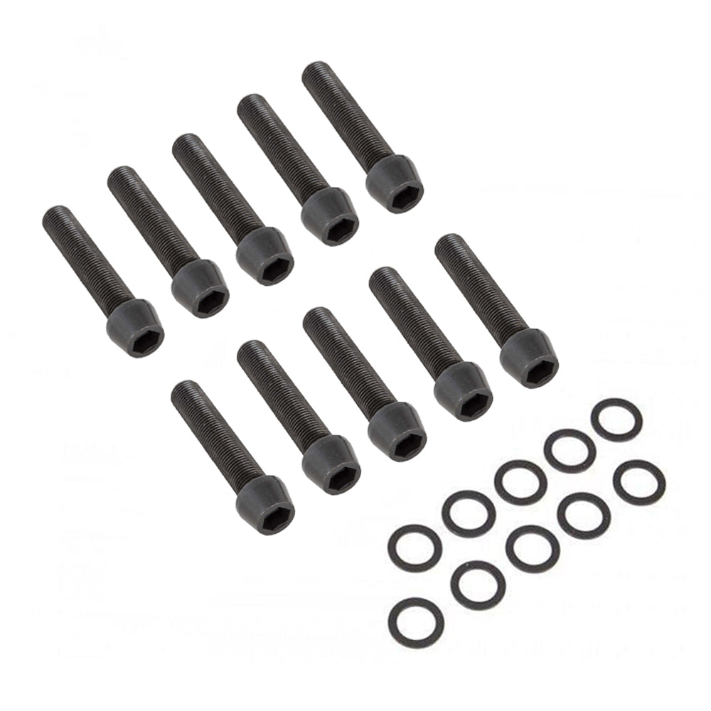 Strange 2.5in wheel Stud Kit 1/2-20 10pk STGA1028