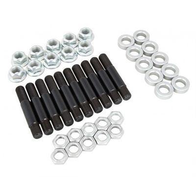 Strange 5/8 x 18 Wheel Stud Kit 1.500 Shank STGA1039