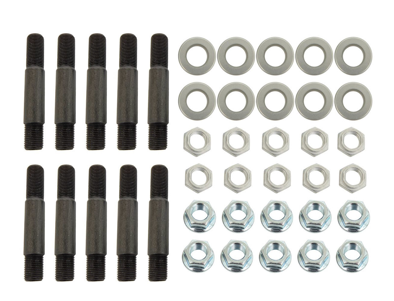 Strange Stud Kit - 5/8-18 With 1.875 Shank STGA1041