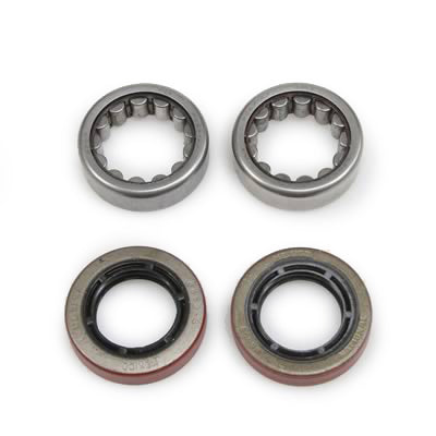 Strange Axle Bearing & Seal Kit - GM 10/12-Bolt Cars (2) STGA3120K