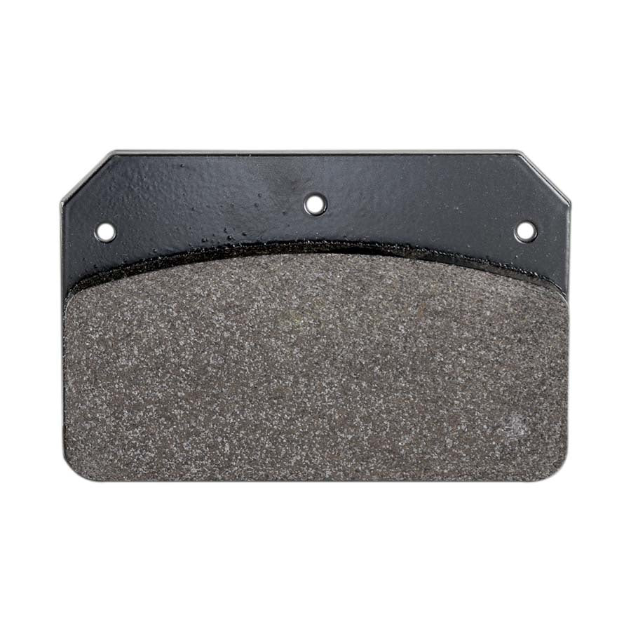 Strange Brake Pad for Wilwood or JFZ Caliper - Soft/Ea. STGB3325