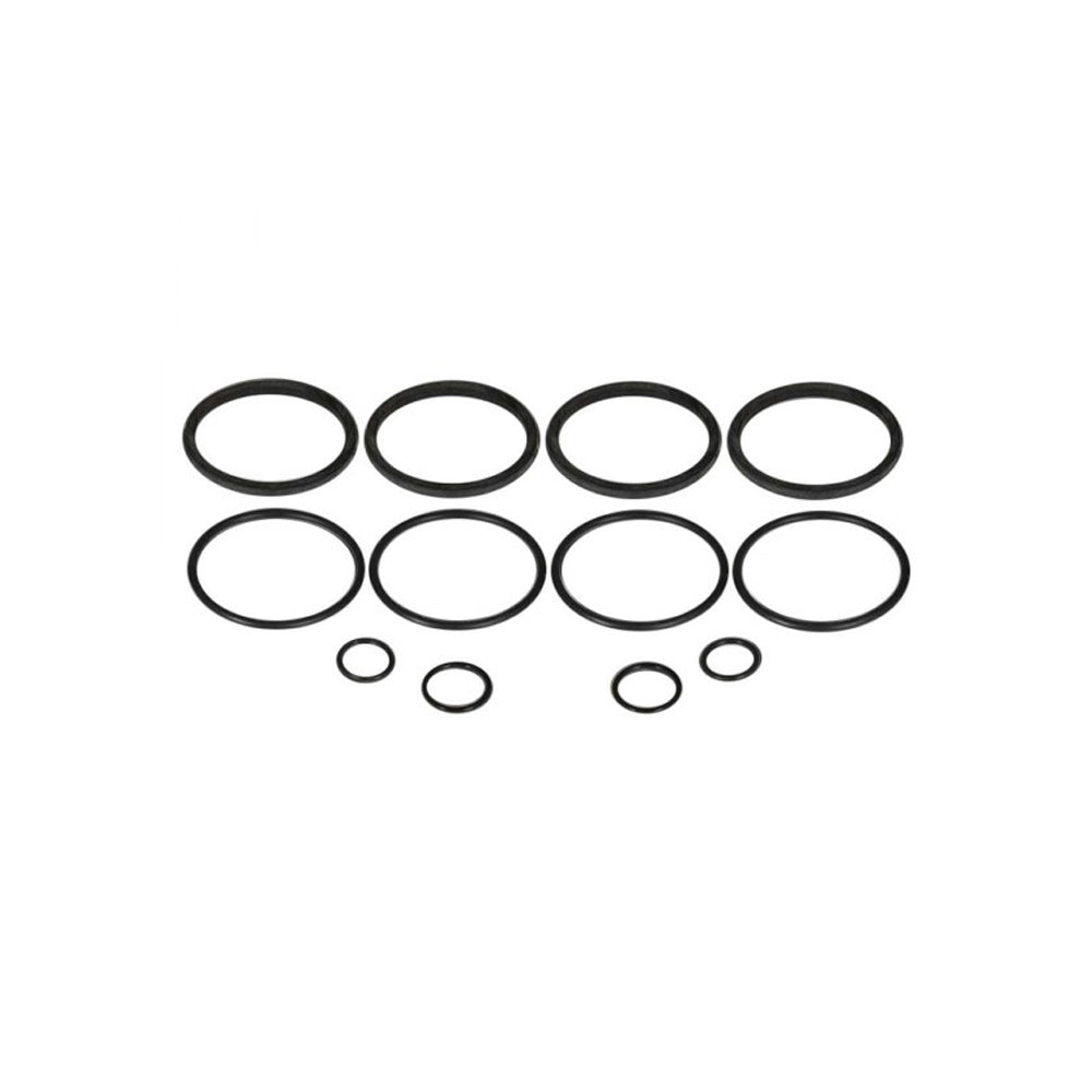 Strange O-Ring Kit - for Early Strange 4-Piston Caliper STGB5105