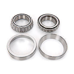 Strange Spool Bearing Kit - For GM 12-Bolt & Ford 8.8 STGD1582