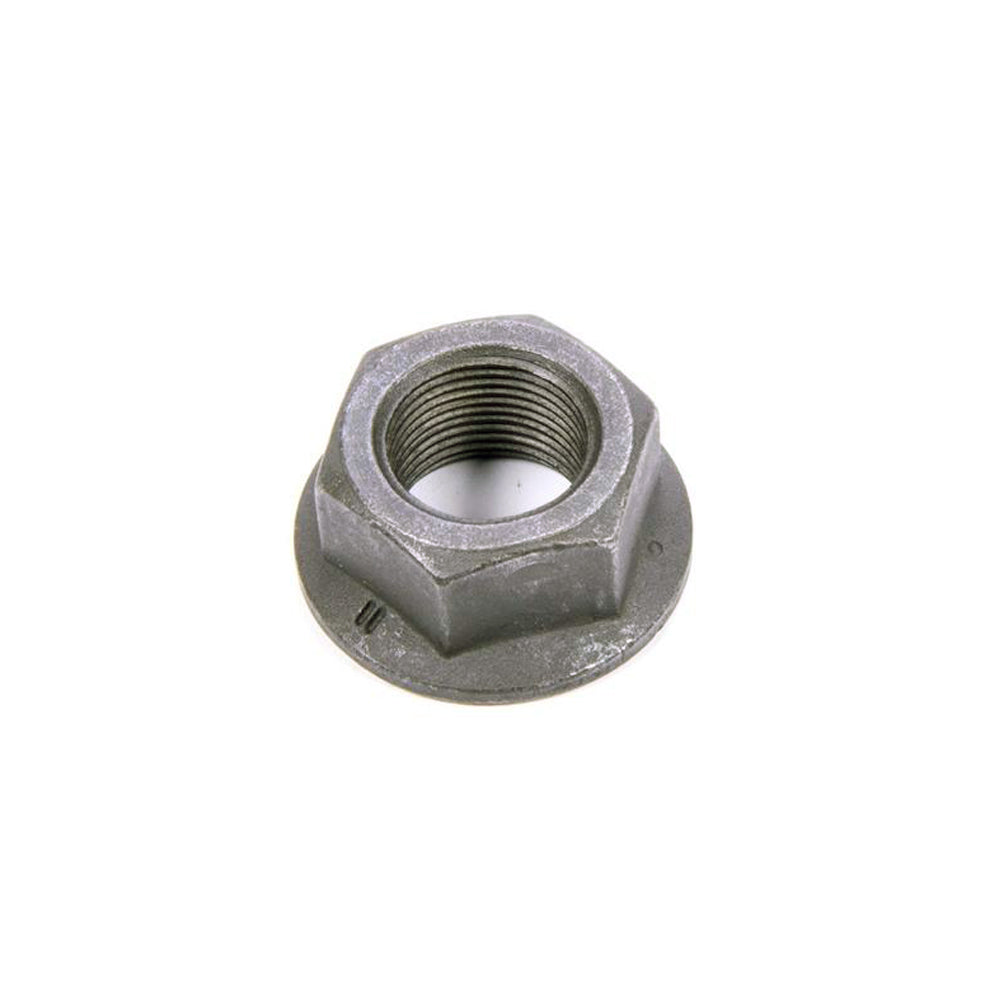 Strange 9in Ford Pinion Nut Fits 35/40-Spline Pinion STGN1922B