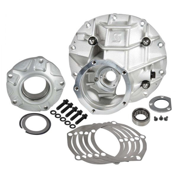 Strange HD Pro Alm Differential Case Kit 3.250 Ford 9in STGP3203BB