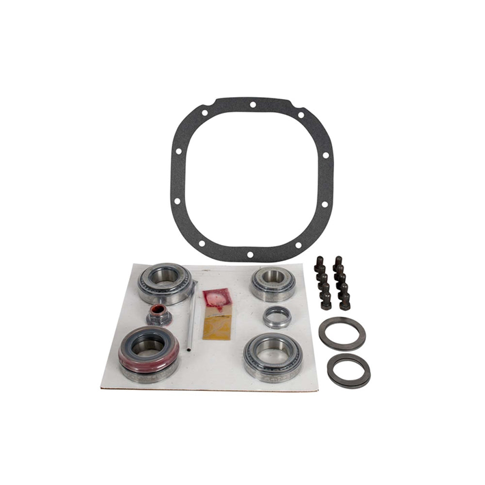 Strange Complete Installation Kit - Ford 8.8 STGR5231