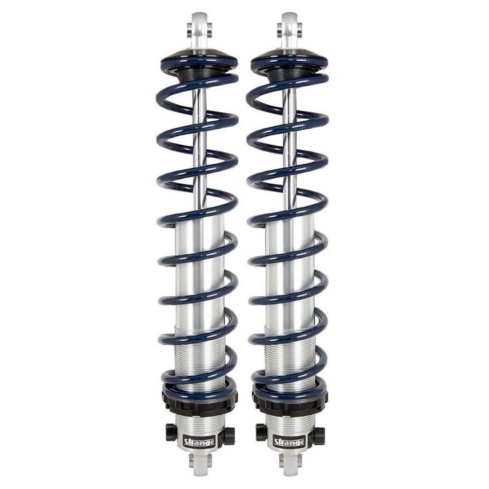 Strange Double Adjustable Shock Kit w/Springs (Pair) STGS5004