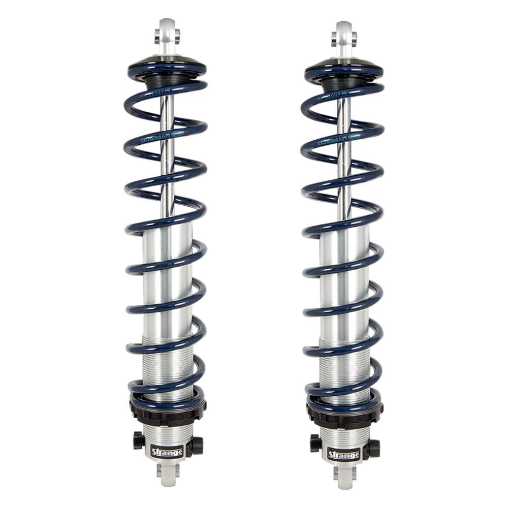 Strange Double Adjustable Shock Kit w/Springs (Pair) STGS5005