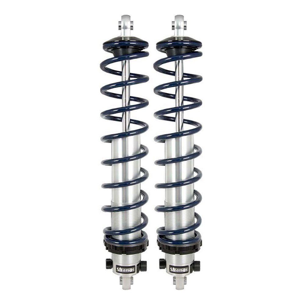 Strange Double Adjustable Shock Kit w/Springs (Pair) STGS5007