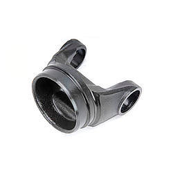 Strange Weld-On Driveshaft Yoke - 1350 Series 3in. STGU1670