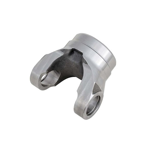 Strange Weld-On C/M Driveshaft Yoke - 1350 Series 3in. STGU1672