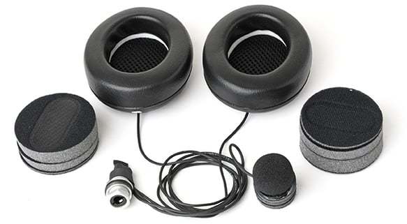 Stilo Speaker EarCup Stilo Mic s STIAE0210