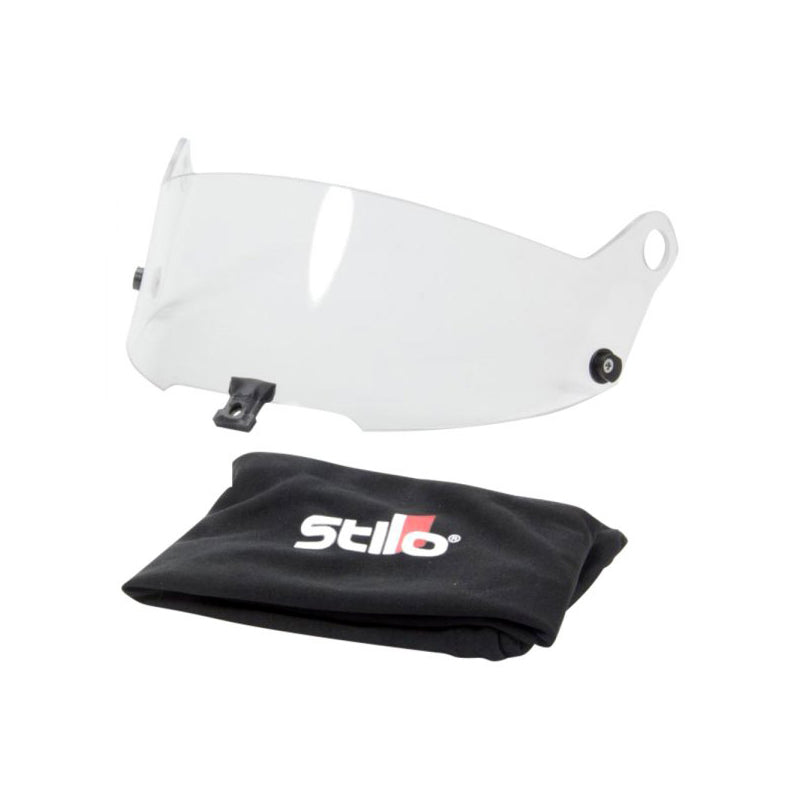 Stilo Visor Clear ST5 STIYA0800