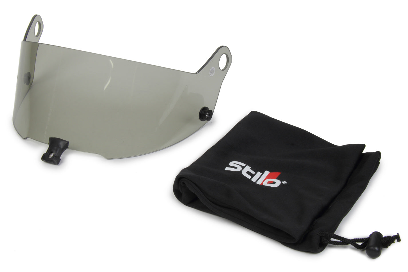 Stilo Visor Medium Smoke ST5 STIYA0801