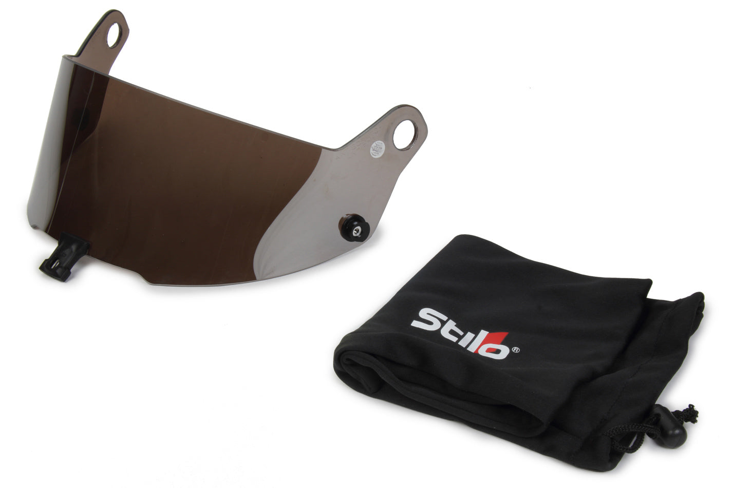 Stilo Visor Dark Mirror ST5 STIYA0804