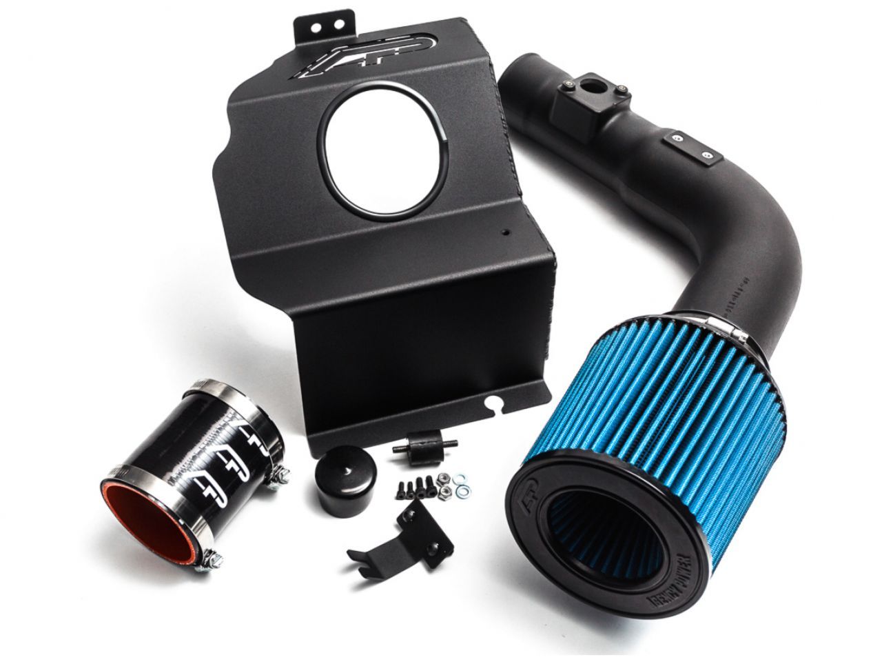 Agency Power Cold Air Intakes AP-VA-110 Item Image