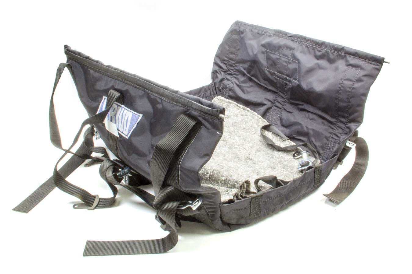 Stroud Safety 7.2 SFI Engine Diaper BBC/BBF Wet Sump STR1000-1
