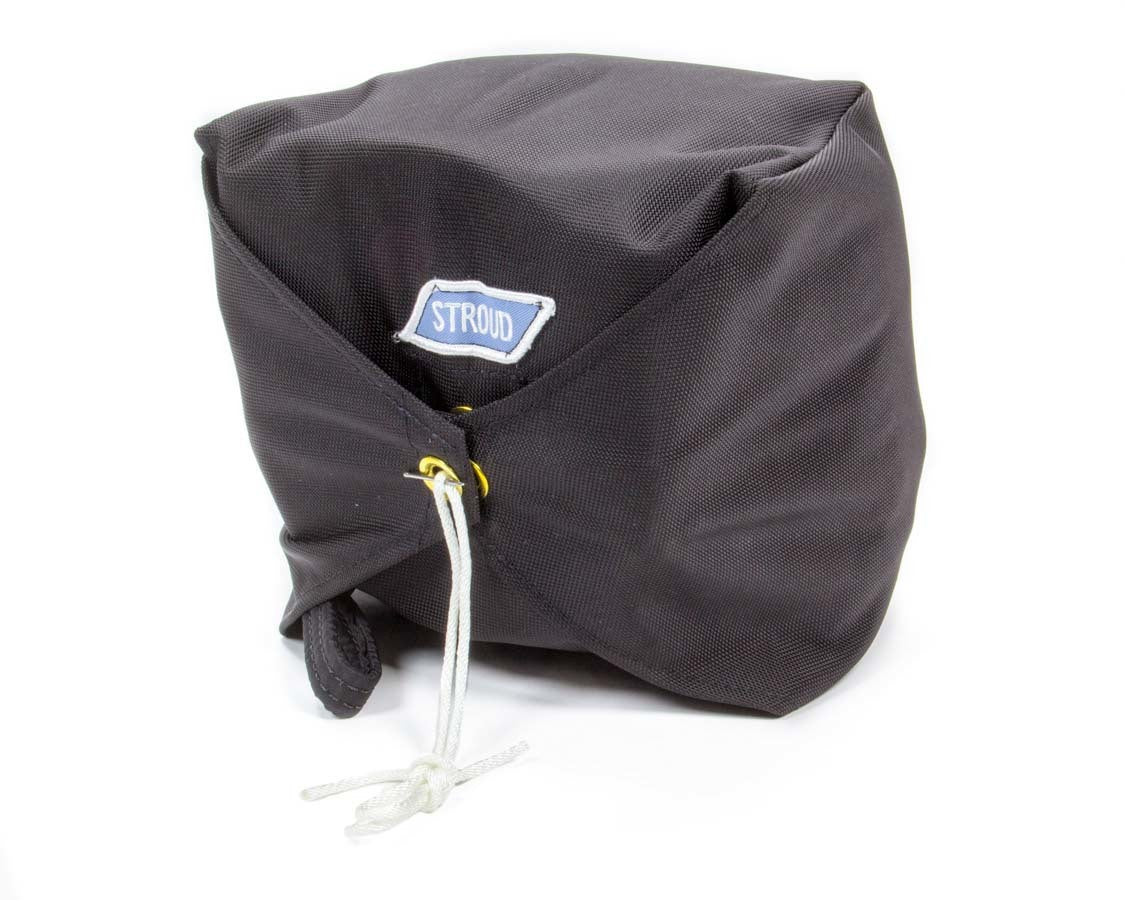 Stroud Safety Super Comp Chute Black STR400-01