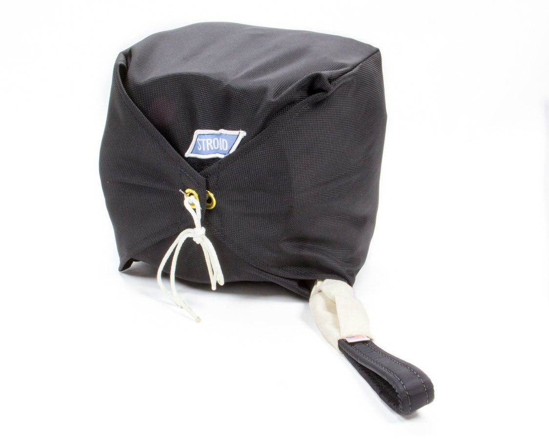 Stroud Safety Pro Stock Chute Black STR430-01-05