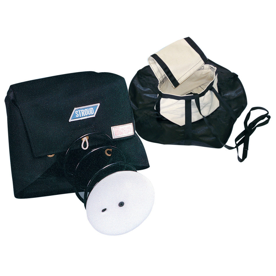 Stroud Safety Small Spring Launcher Mechanical STR4901