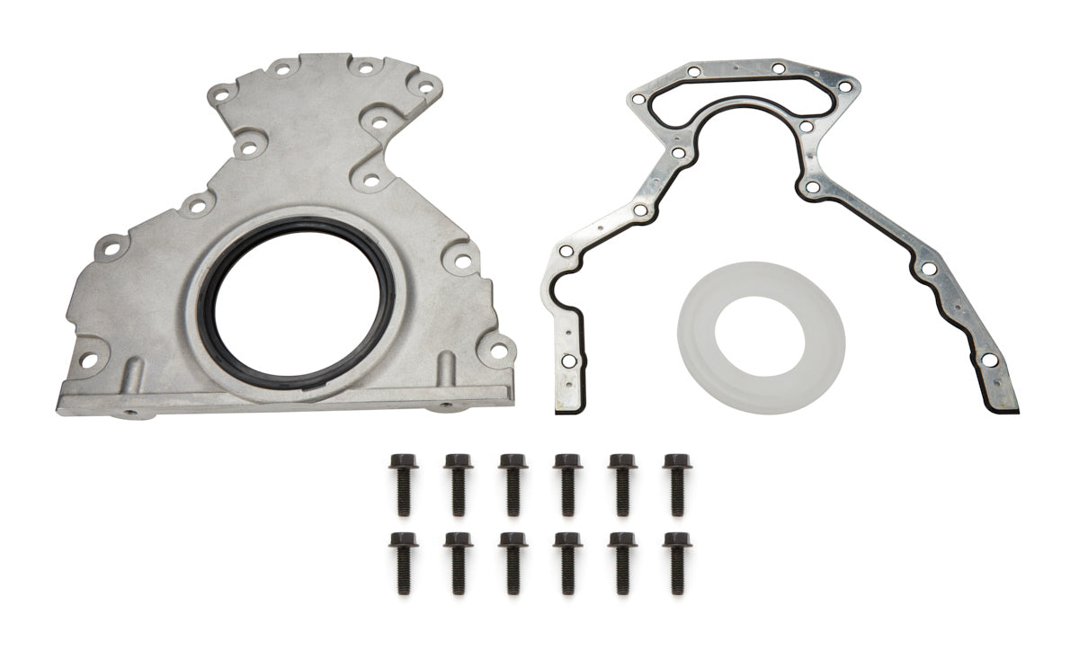 Straub Technologies Inc. LS Rear Main Seal Holder w/Seal STT346-9250