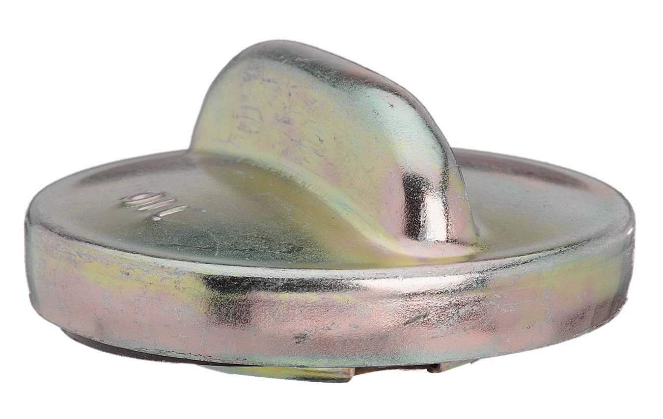 CARQUEST Caps and Stats Engine Oil Filler Cap  top view frsport 10079