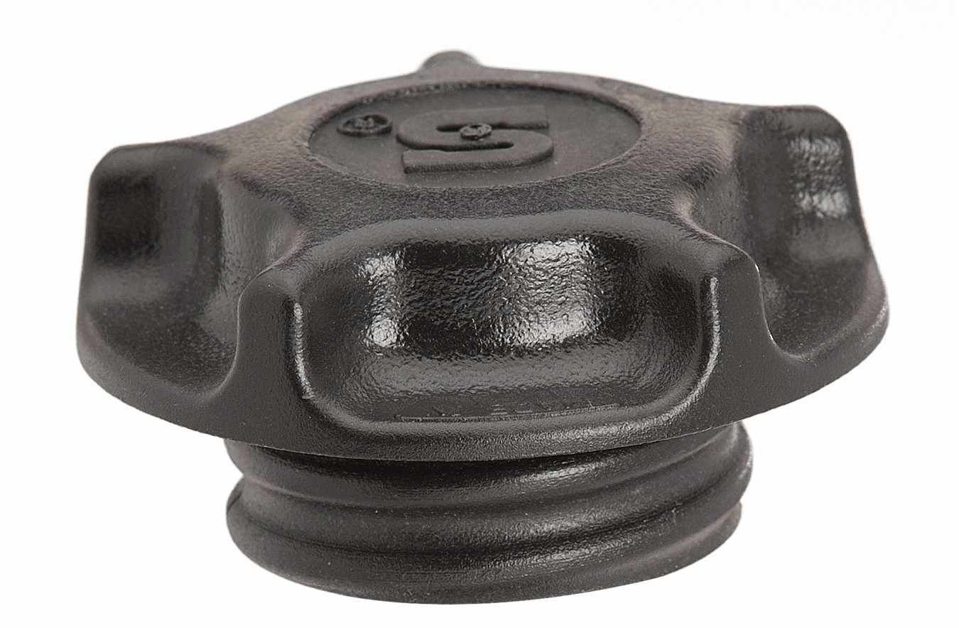 carquest caps and stats engine oil filler cap  frsport 10083