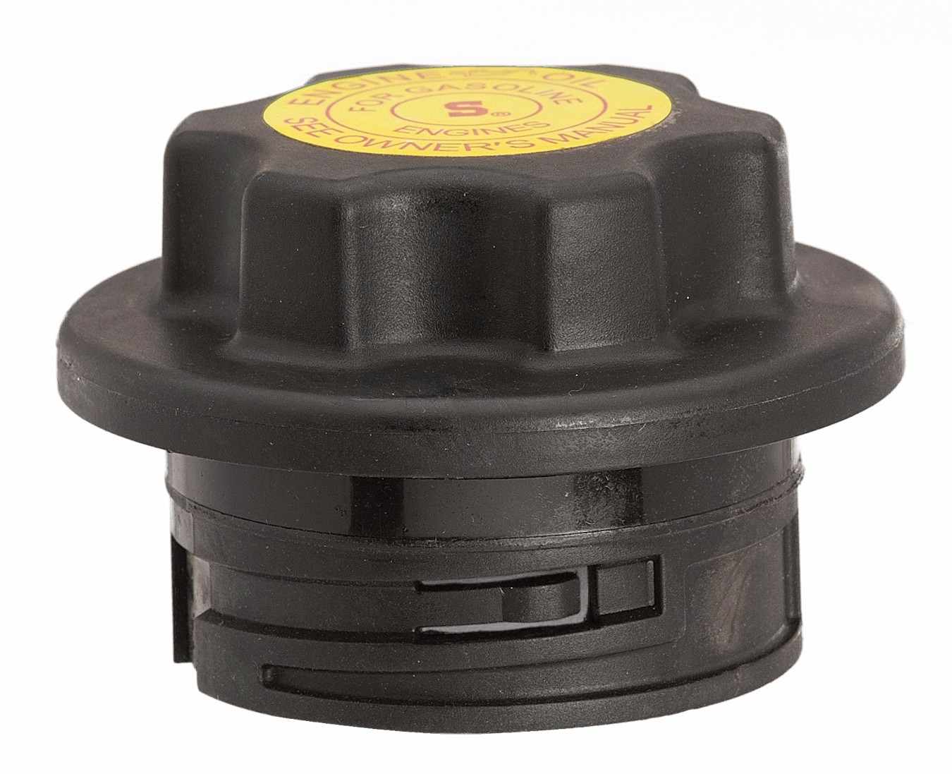 carquest caps and stats engine oil filler cap  frsport 10145