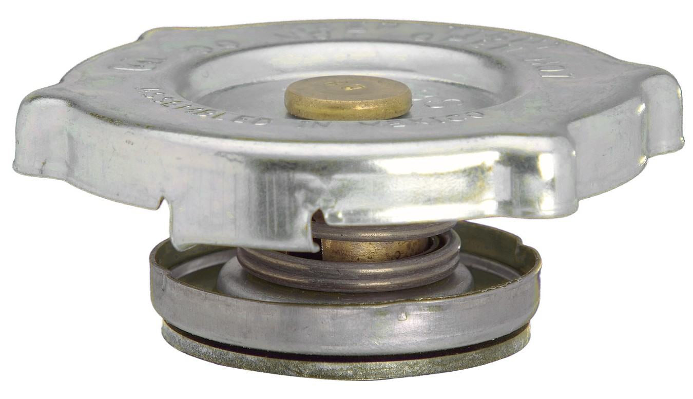 carquest caps and stats radiator cap  frsport 10228