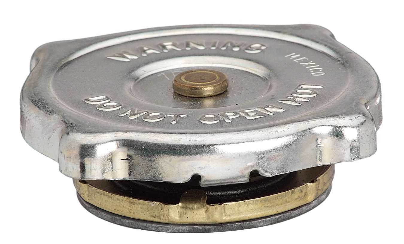 carquest caps and stats radiator cap  frsport 10283