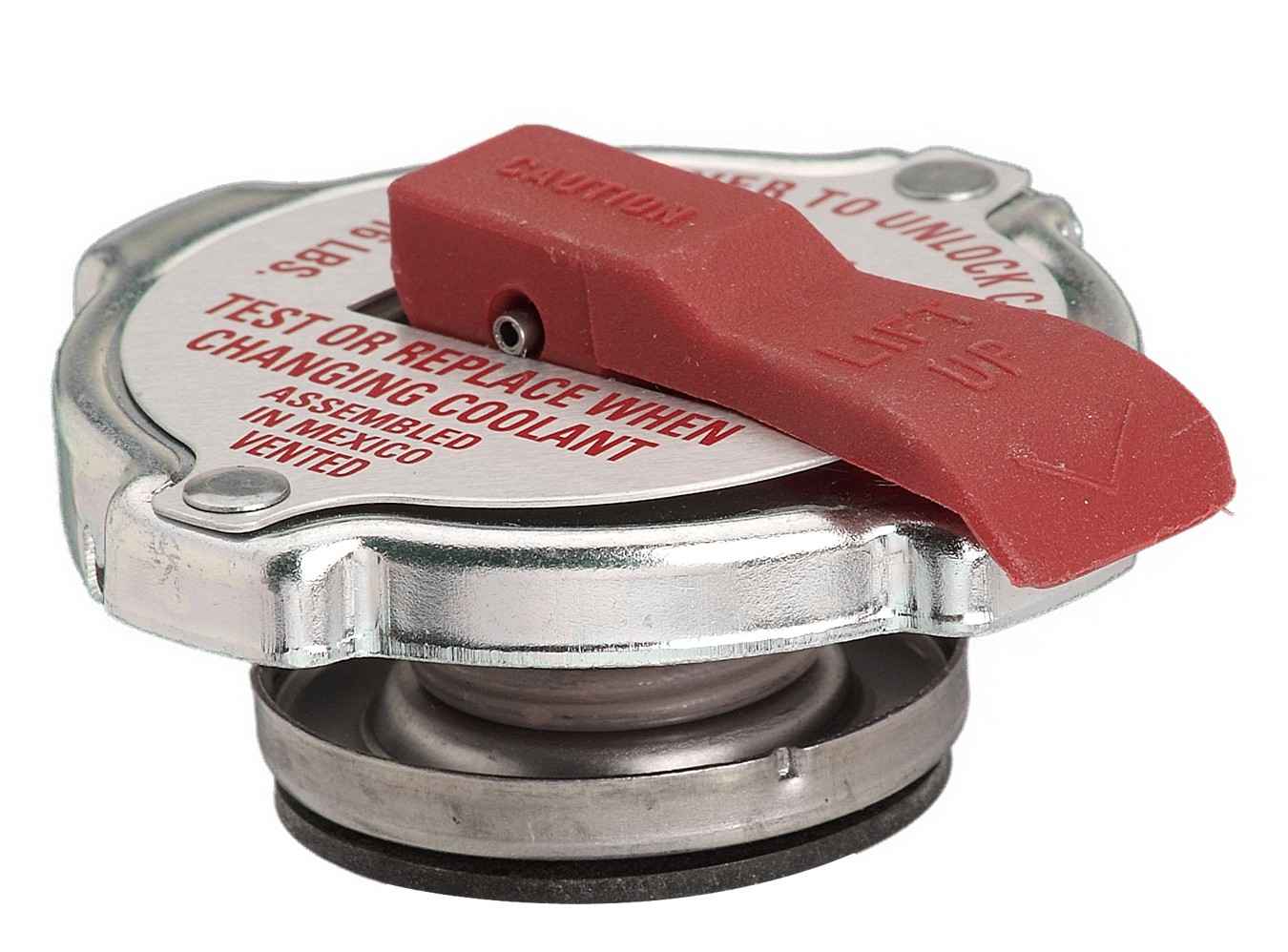 carquest caps and stats radiator cap  frsport 10331