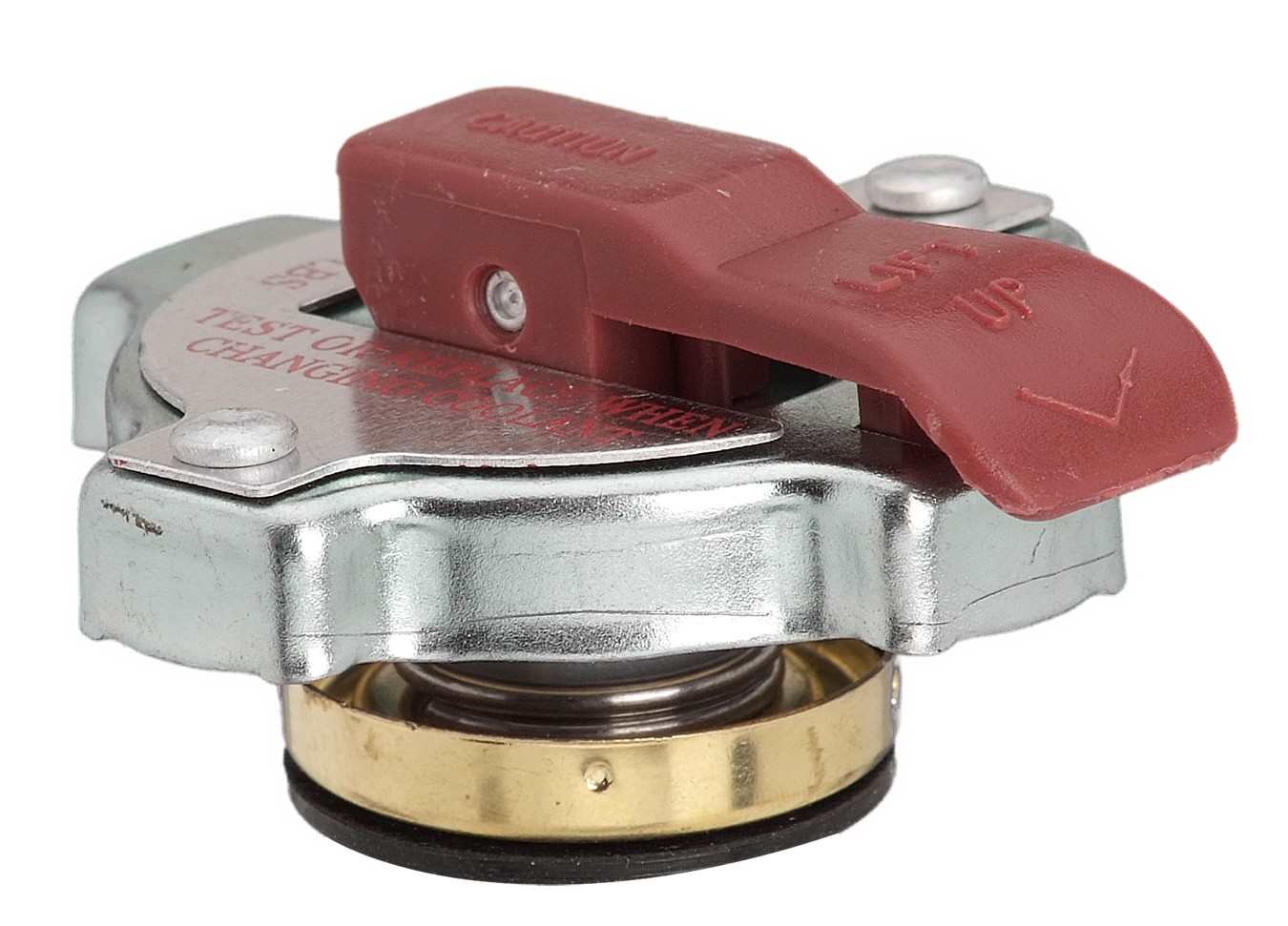 carquest caps and stats radiator cap  frsport 10333