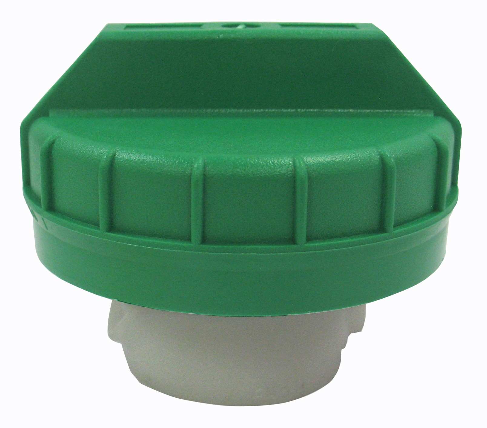 CARQUEST Caps and Stats Fuel Tank Cap  top view frsport 10840D