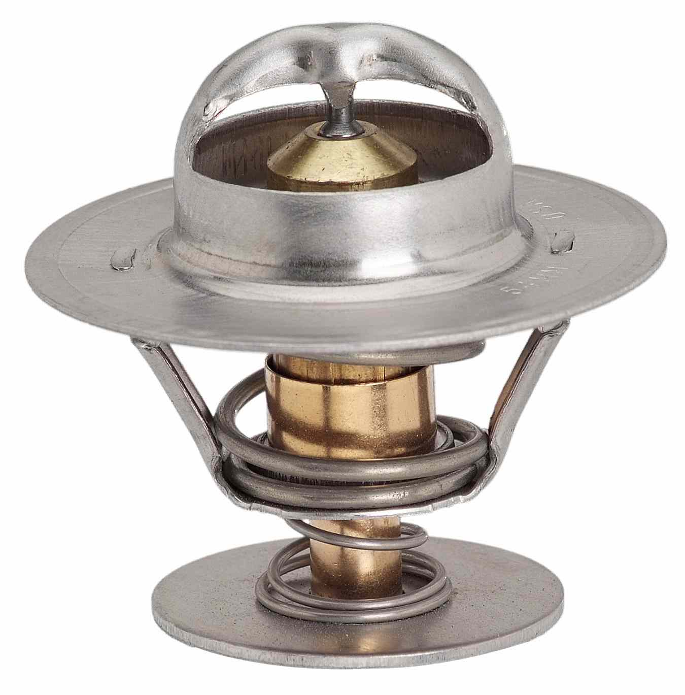 carquest caps and stats engine coolant thermostat  frsport 13376