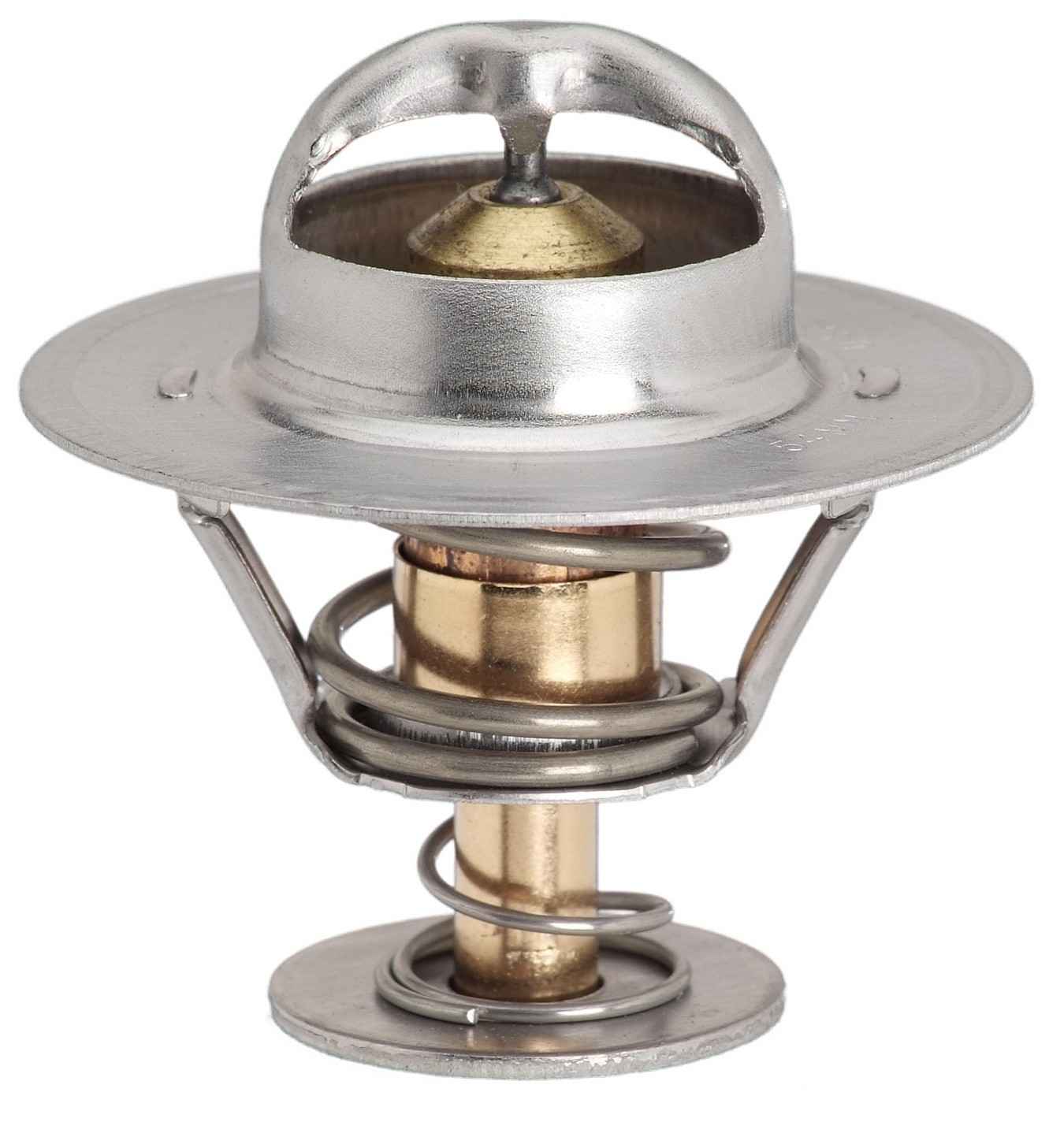 carquest caps and stats engine coolant thermostat  frsport 13399