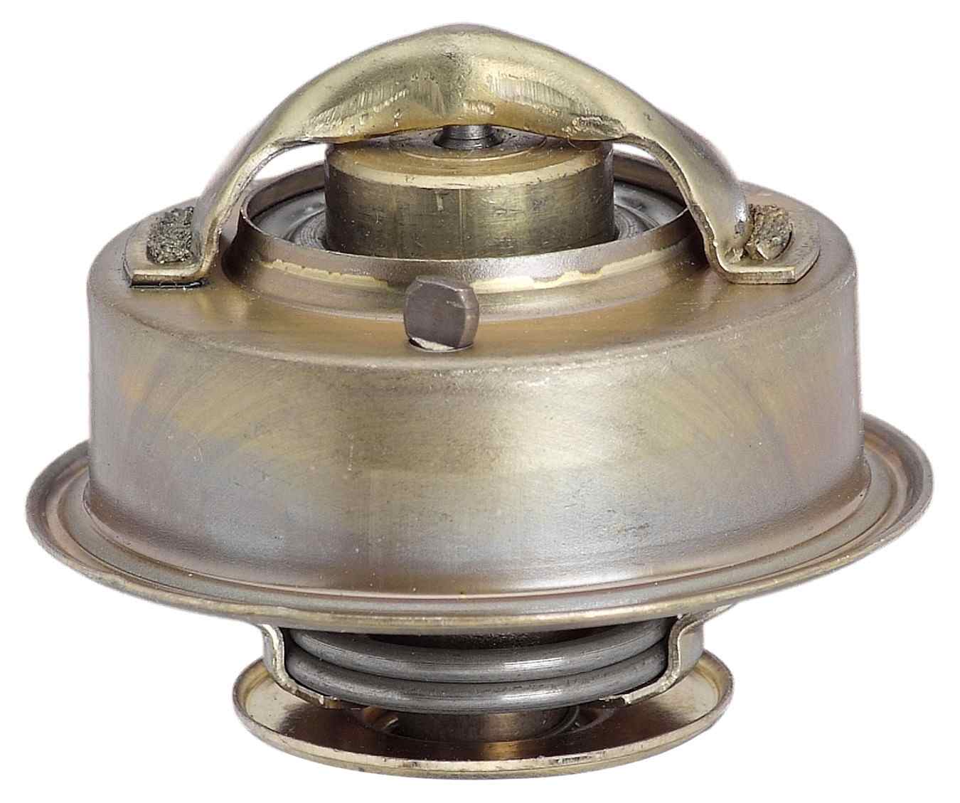 carquest caps and stats engine coolant thermostat  frsport 13918